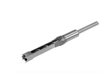 Mortise Drill Bit Wood Chisel - 1/2-Inch 12.7mm Square Hole - HMR-0001