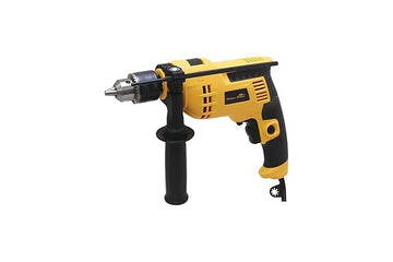 Tomahawk Impact Drill - 500W Variable Speed 13mm Chuck - ID-1350