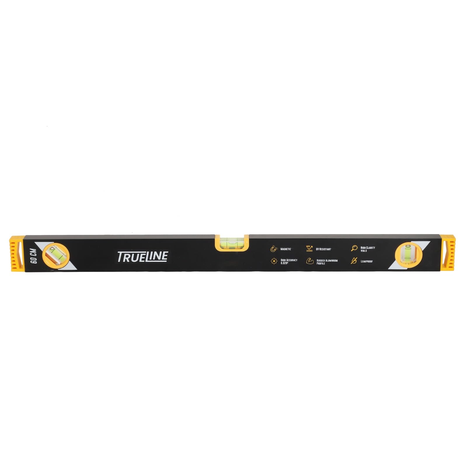 Tomahawk Spirit Level - 60cm (24”) - SLM-7535