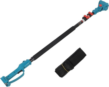 Telescopic Pole Pruner - Adjustable 4.1ft to 7.21ft - Aluminum Rod