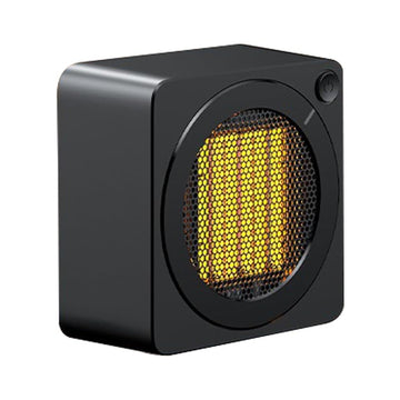 Tomahawk Room Heater - 500W 220V ABS + Iron Body - TSH-5545