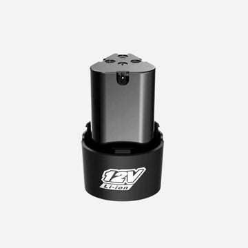 12V 1.5Ah Lithium-Ion Battery