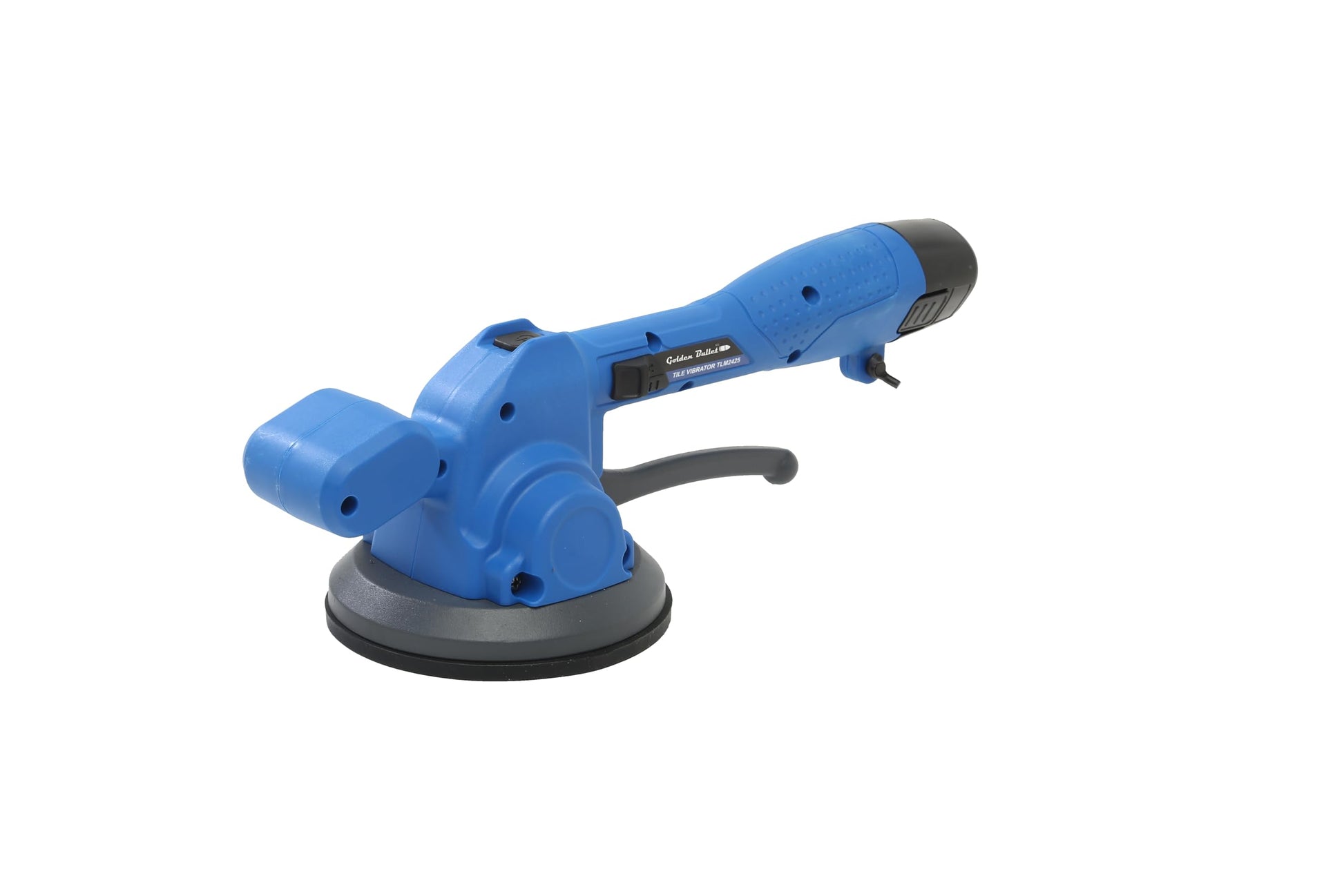 Tomahawk Tile Vibrator - 12V, 10,000 RPM