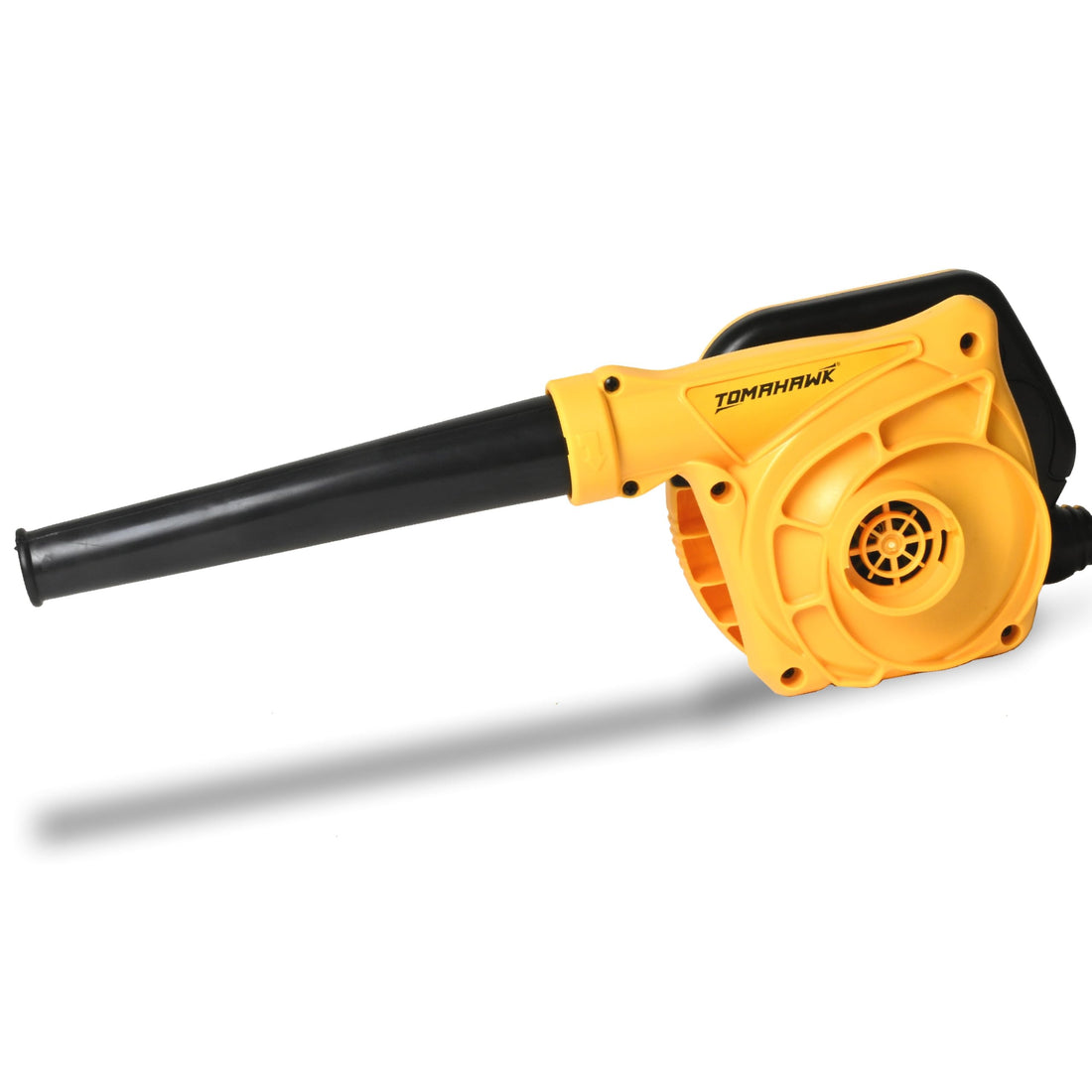 Tomahawk Electric Blower - Variable Speed, 850W - VBP-9650