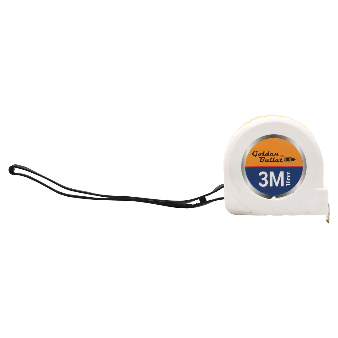 Tomahawk Measuring Tape - 3m x 16mm Steel