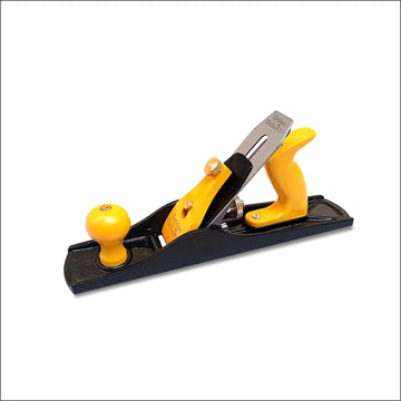 Tomahawk Jack Plane - 355x62mm 50mm Adjustable High Carbon Steel - T-0010