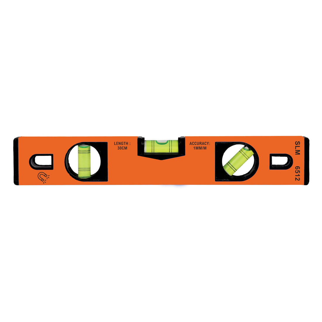 Tomahawk Spirit Level - 30cm 12” - SLM-6152