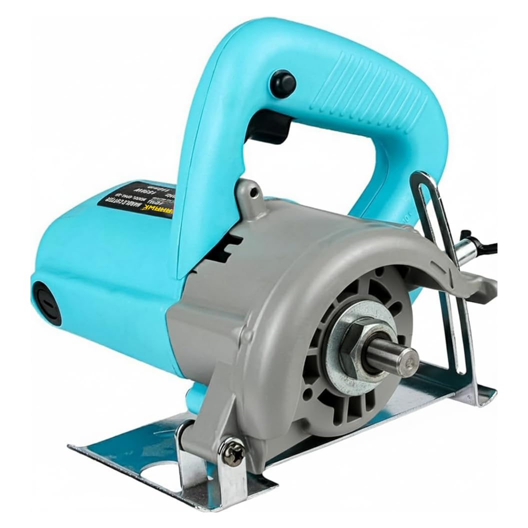 Tomahawk Marble Cutter - 1450W, 110mm - BPT-4SB