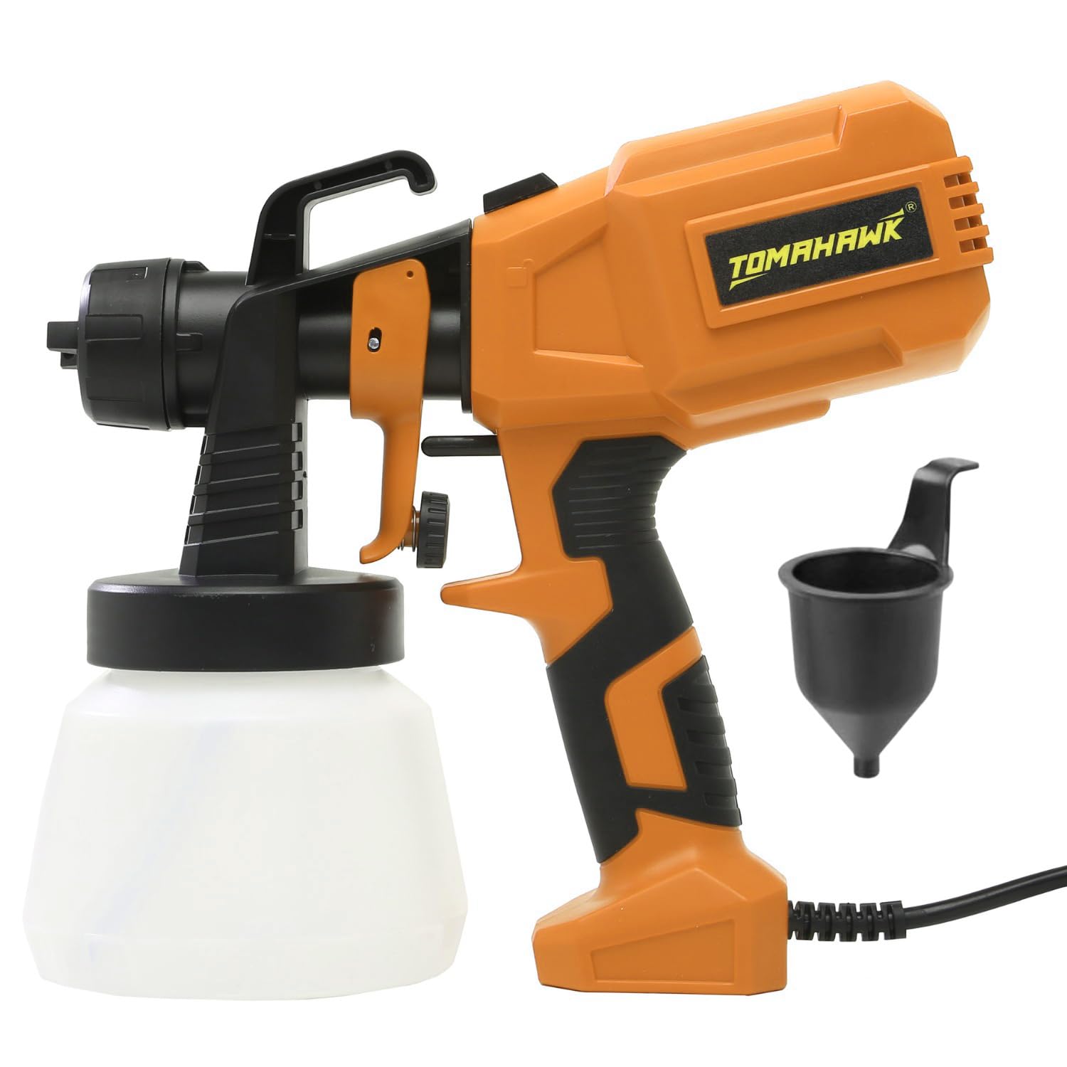 Tomahawk Corded Paint Sprayer - 750W 3000PSI 1.2L/Min Flow Rate - EPS 3000