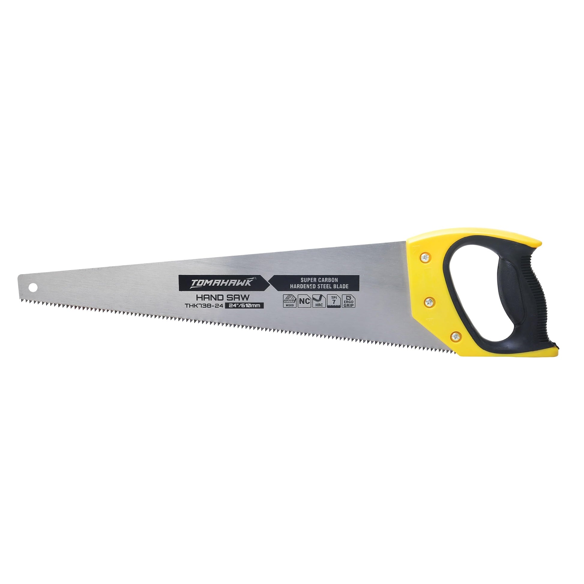 Tomahawk Handsaw - 24-inch - T738