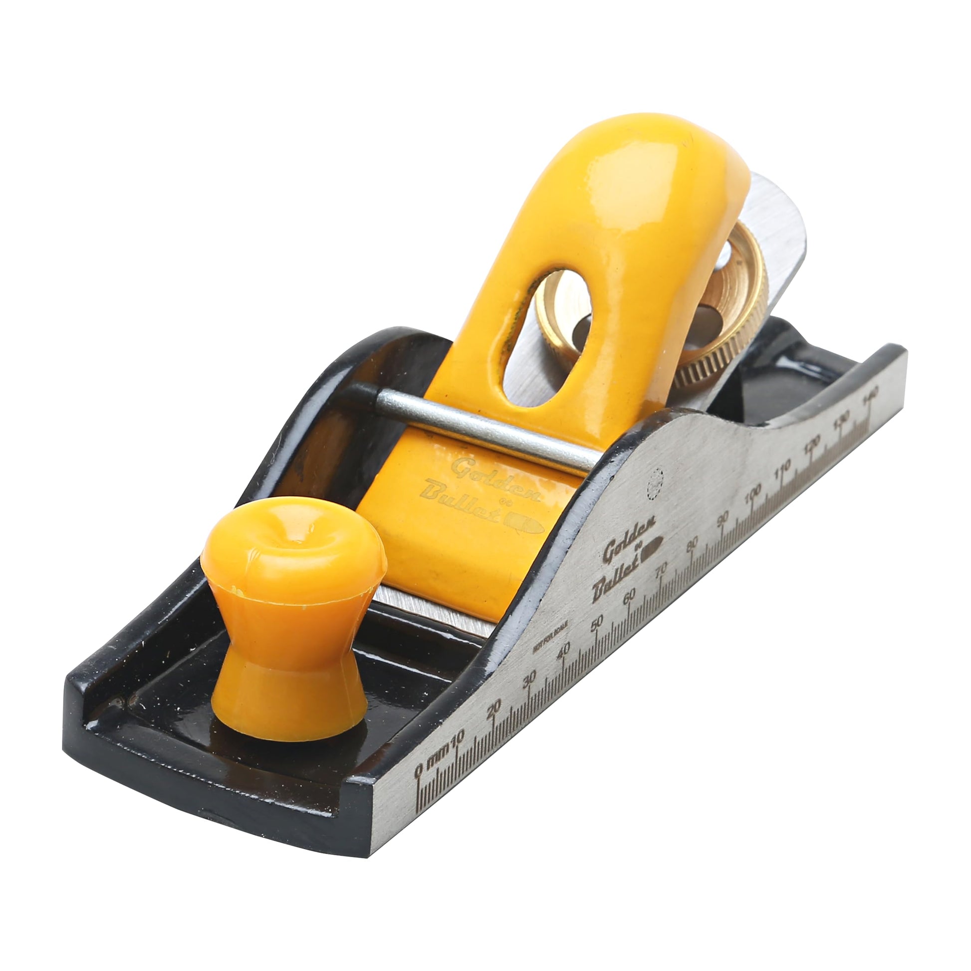 Tomahawk Mini Block Plane - 7 Inch - T-0220