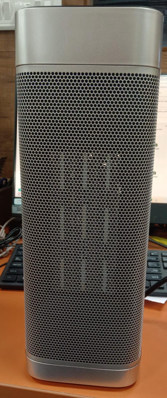 Tomahawk The "Input Text" is missing. Please provide the Amazon title you want to convert.