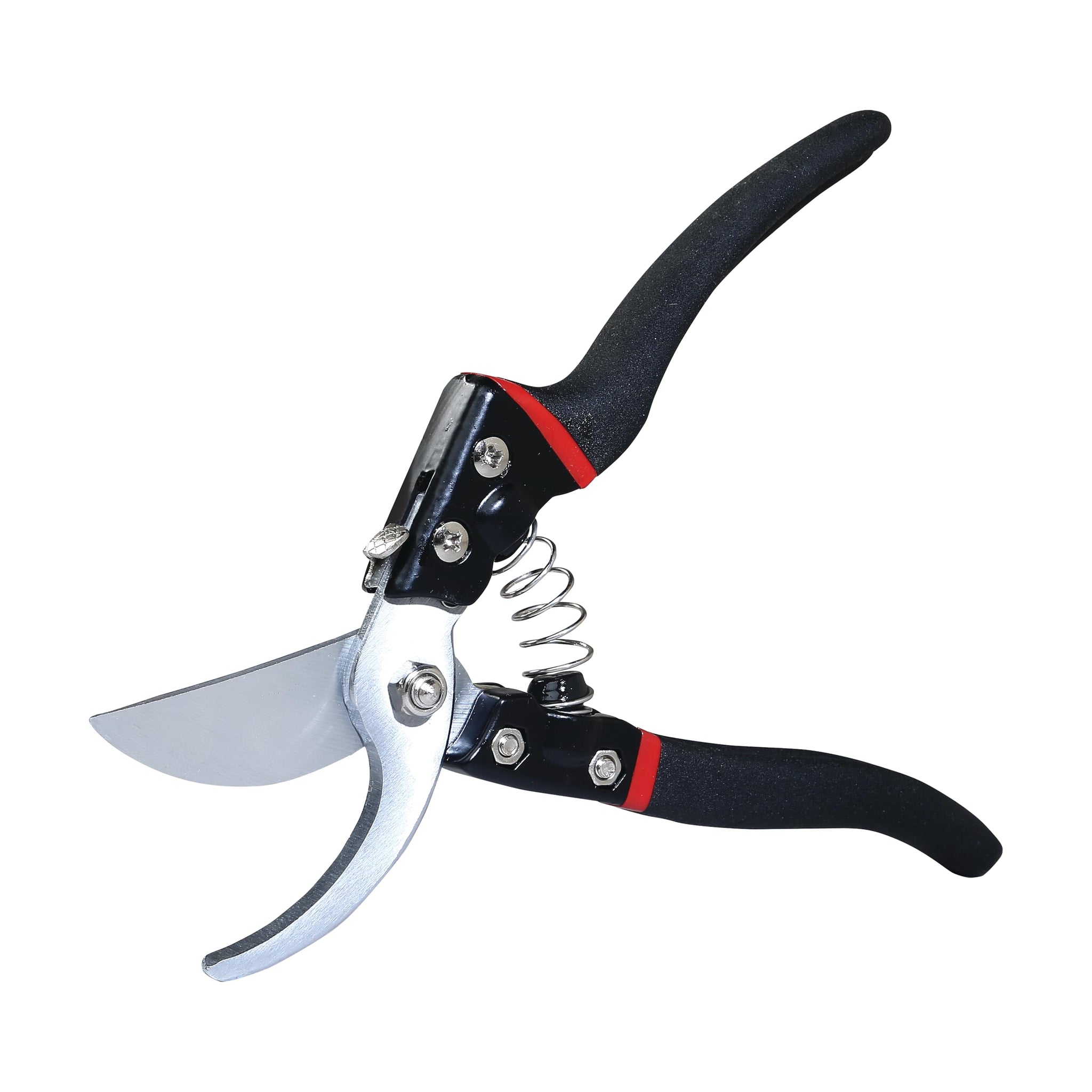 Tomahawk Heavy Duty Flower Cutter/Garden Scissors - Premium Stainless Steel Sharp Extra Spring - N/A