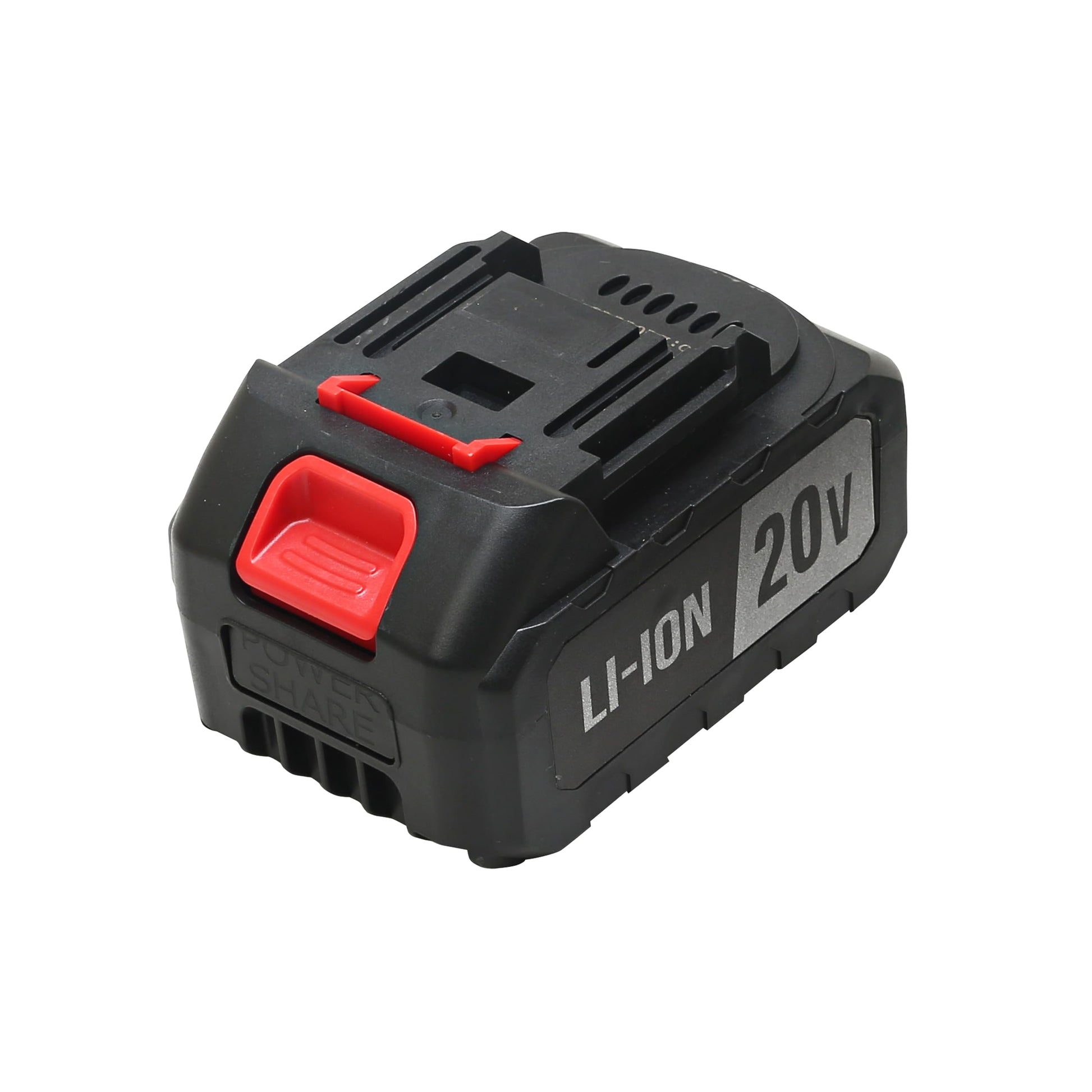 Tomahawk Replacement Rechargeable Lithium-Ion Battery for Cordless Drill - 20V