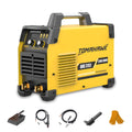 Tomahawk MMA Arc Welding Machine - 315A 1+2 Phase - ARC-3151