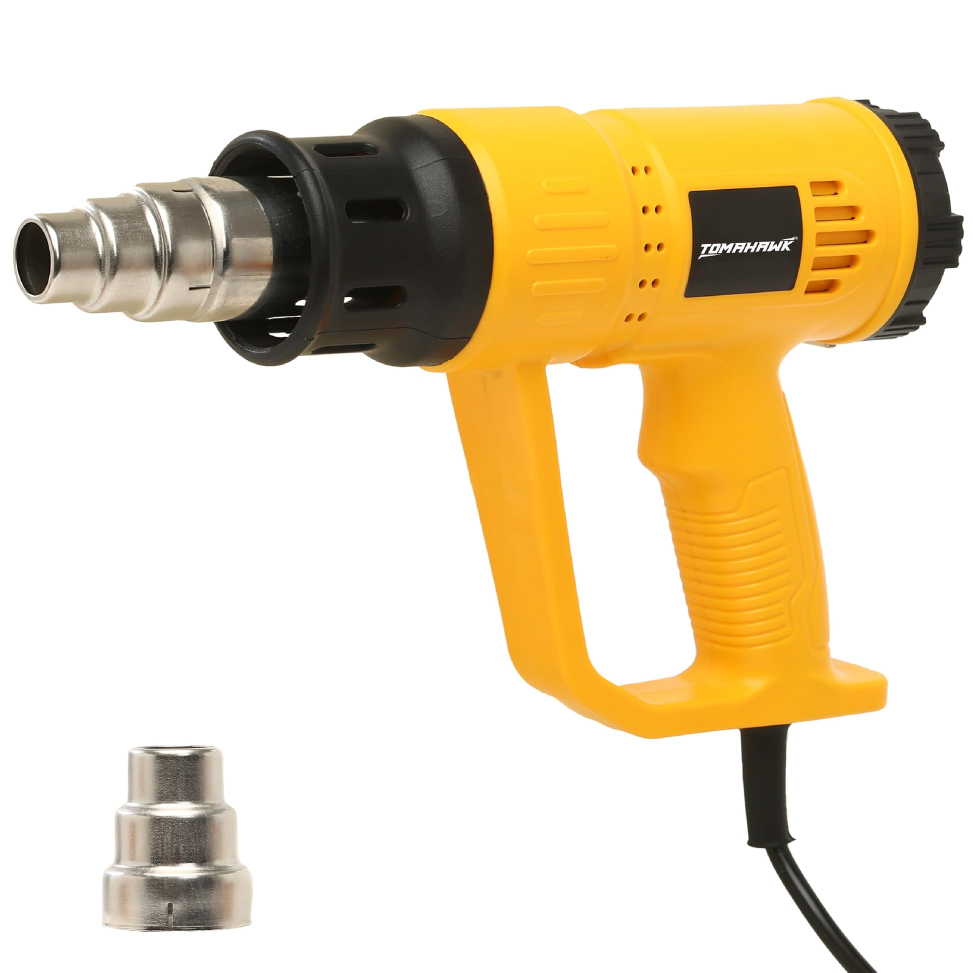 Tomahawk Heat Gun - 2000W Variable Temperature 2-Speed - HGV 2400