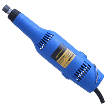 Tomahawk Heavy Duty Grinder - 350W 0-30000RPM Max Grinding Wheel Dia 25MM - DGR-6350A