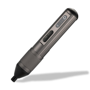 Tomahawk Electric Screwdriver Set - 36-Piece, 3.6V - PSC-7900