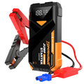 Tomahawk Jump Starter PowerBank - 8000mAh 700A (1400A Peak) - JUM-5635