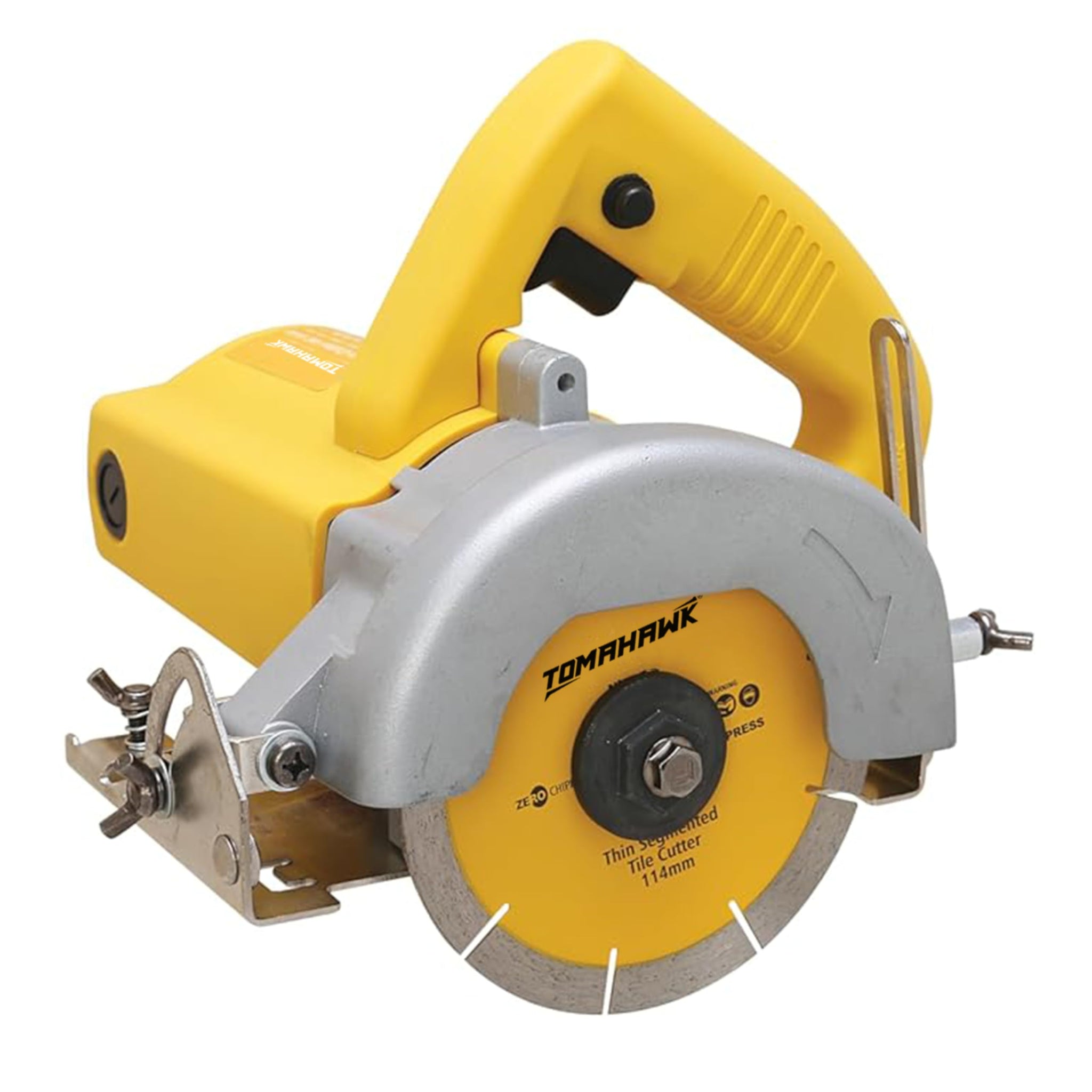 Tomahawk Marble Cutter - 125mm 1450W 11,000 RPM - MC5-5440