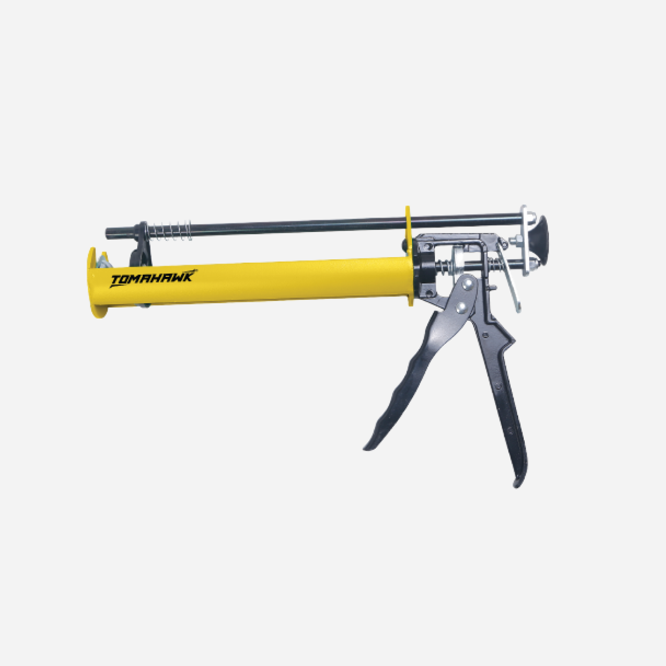 9" Caulking Gun - Medium Duty TCG04
