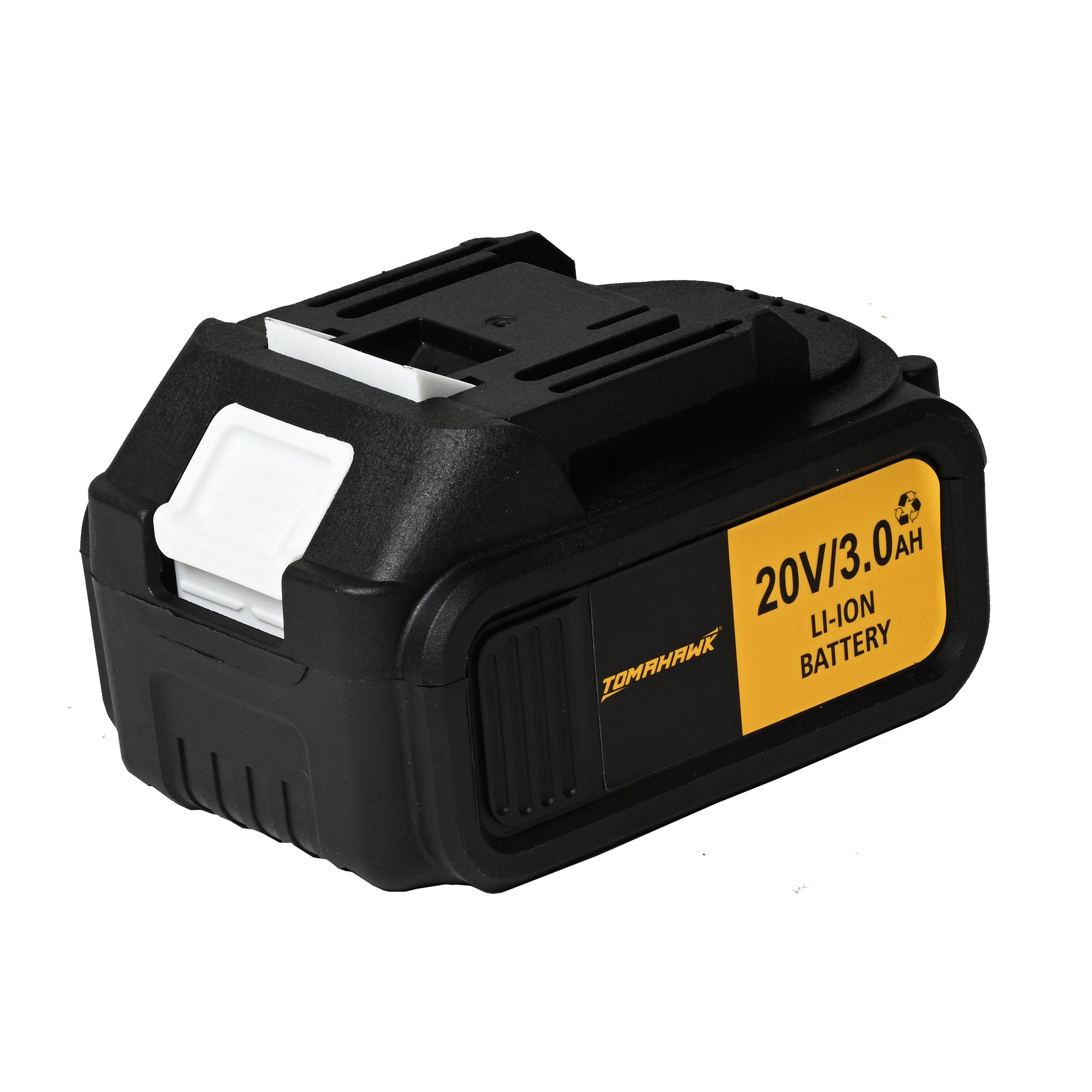 20V 3.0Ah Lithium-Ion Battery