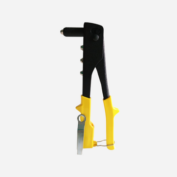 10" Hand Riveter - Medium Duty