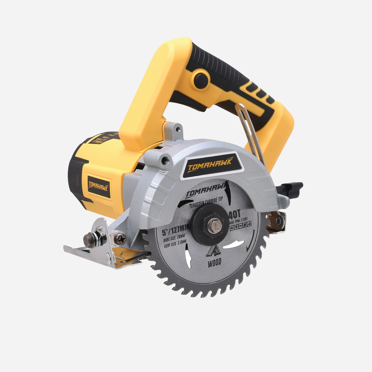 1450W 5" Marble Cutter T1045