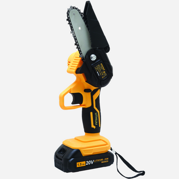 20V 4" Cordless Chainsaw Machine T8A