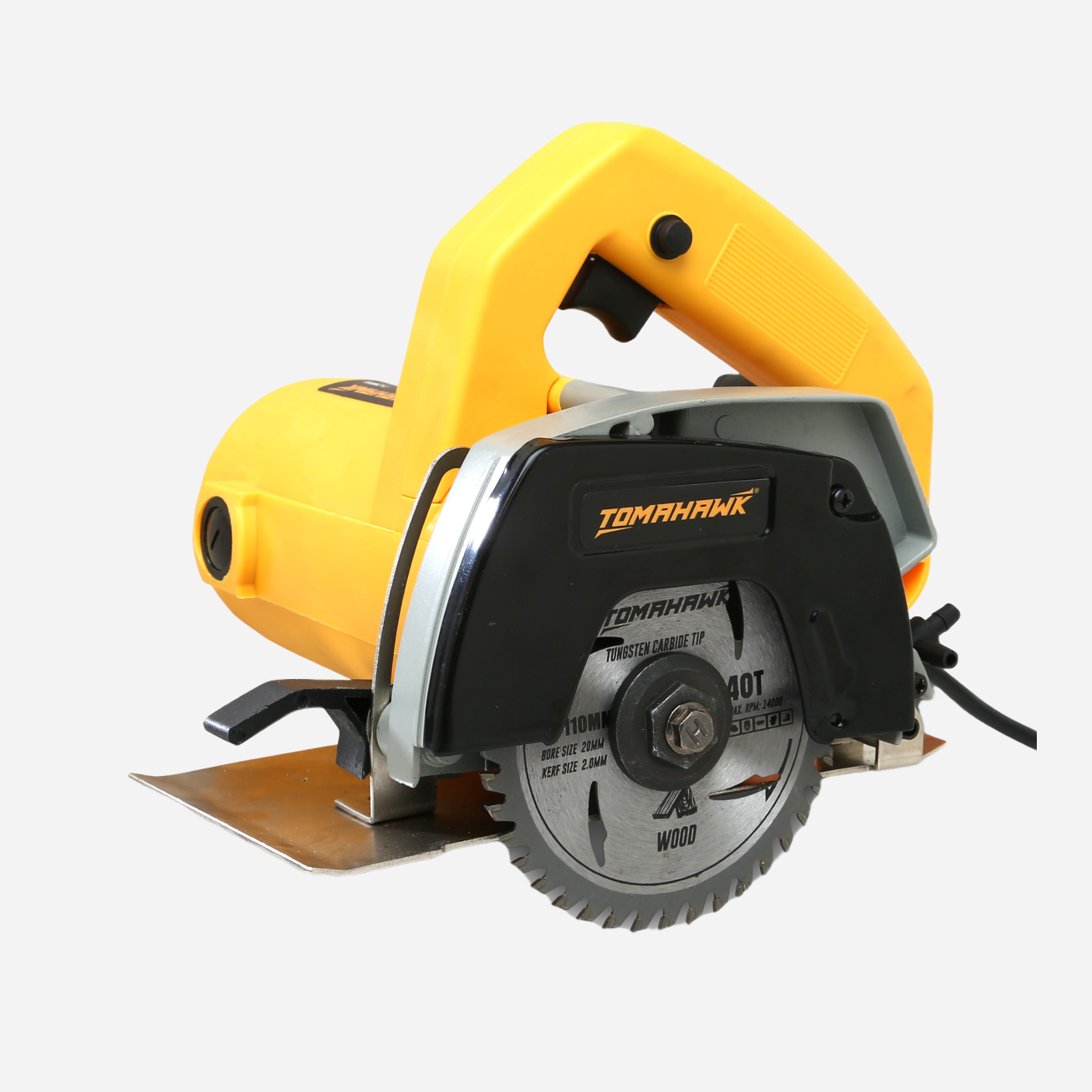 1050W 110mm Marble Cutter TCM8A