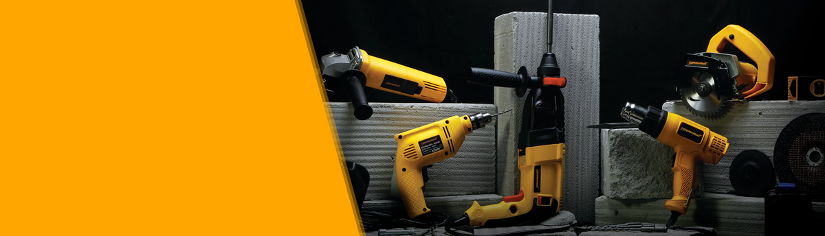 Power Tools